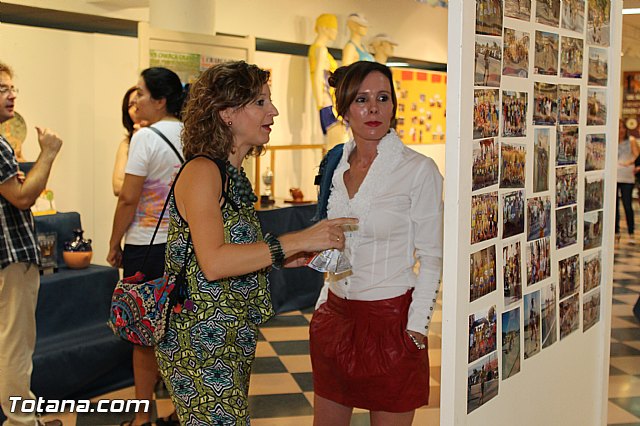 Exposicin 25 aniversario Club Atletismo Totana - 278