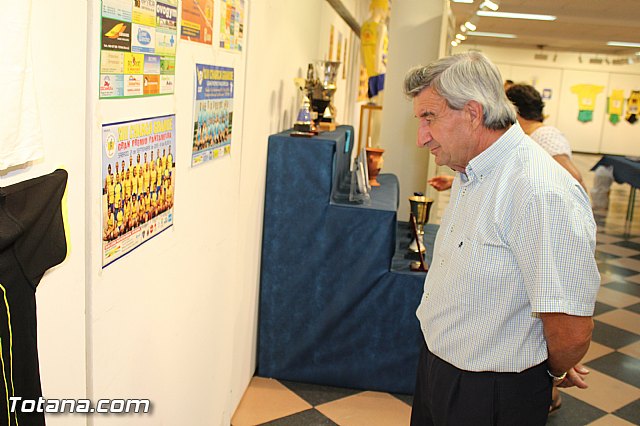 Exposicin 25 aniversario Club Atletismo Totana - 280