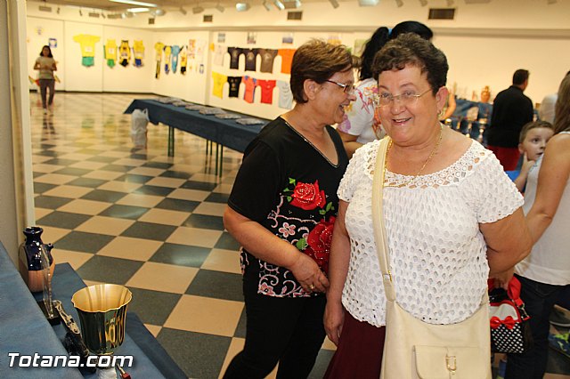Exposicin 25 aniversario Club Atletismo Totana - 281
