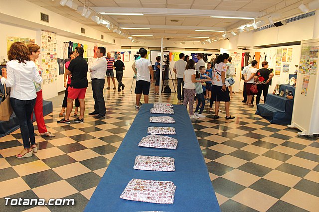 Exposicin 25 aniversario Club Atletismo Totana - 282