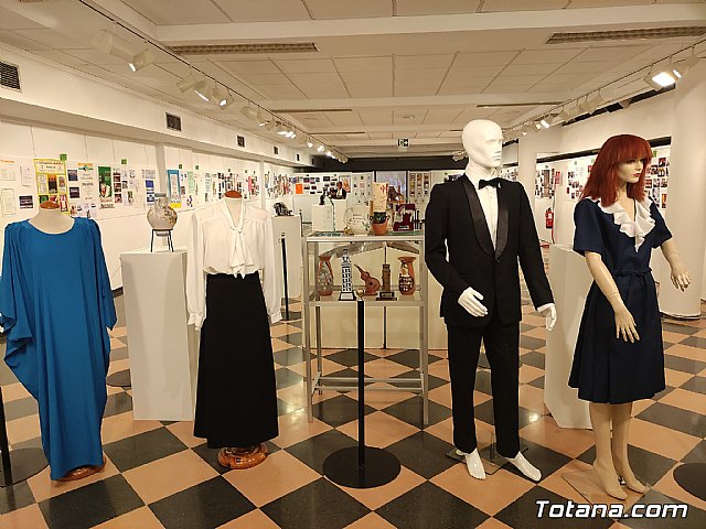 Exposicin 40 aniversario Coral Santiago - 8