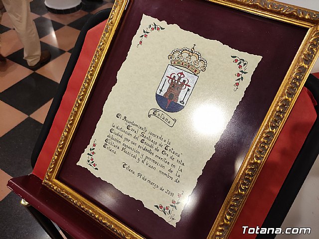 Exposicin 40 aniversario Coral Santiago - 12