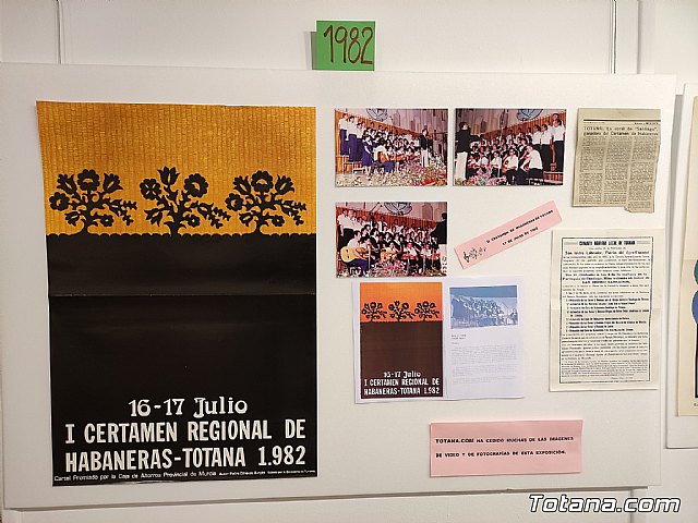 Exposicin 40 aniversario Coral Santiago - 13