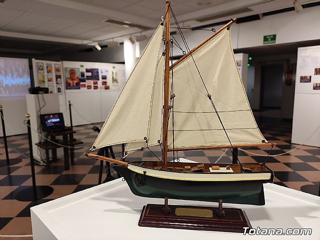 Exposicin 40 aniversario Coral Santiago - 60