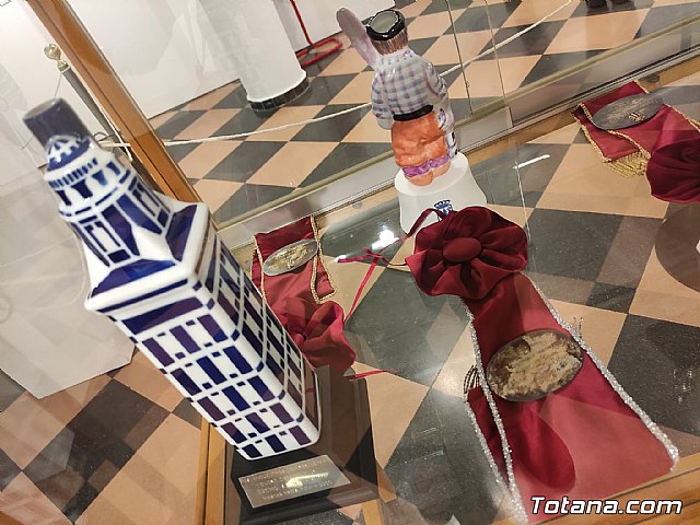 Exposicin 40 aniversario Coral Santiago - 62