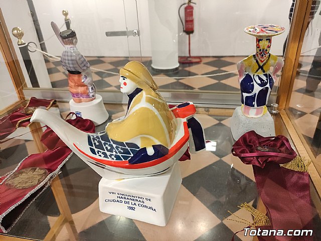 Exposicin 40 aniversario Coral Santiago - 63