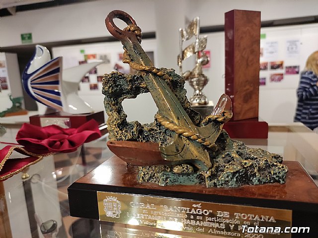 Exposicin 40 aniversario Coral Santiago - 64