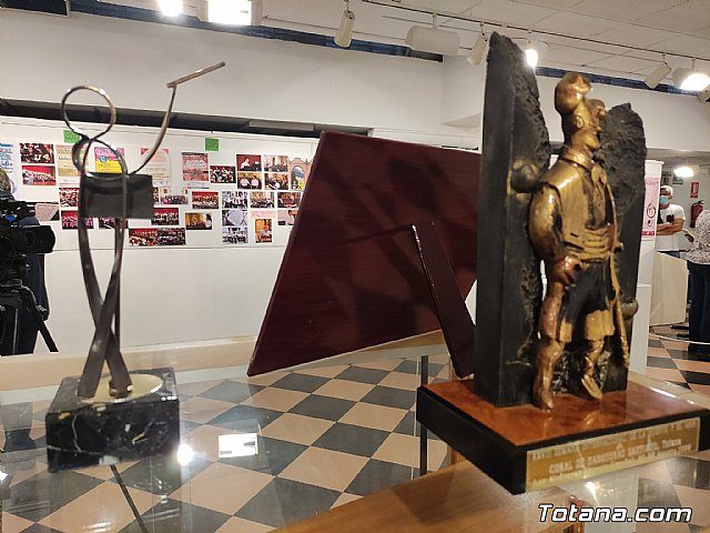 Exposicin 40 aniversario Coral Santiago - 66