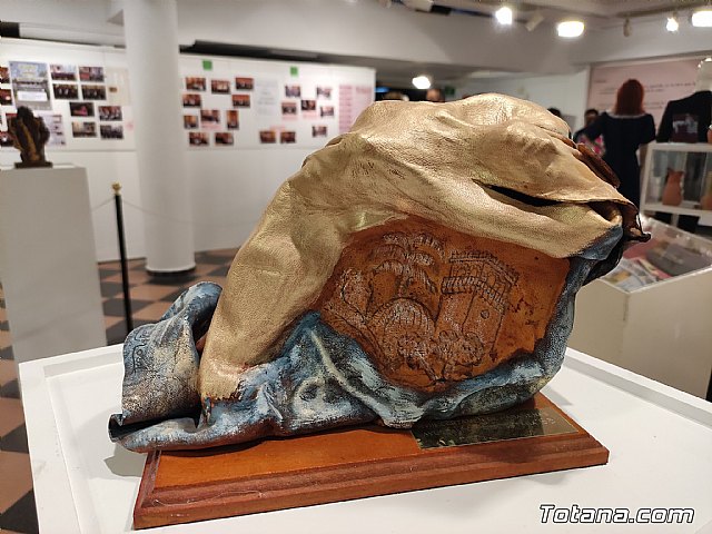 Exposicin 40 aniversario Coral Santiago - 67