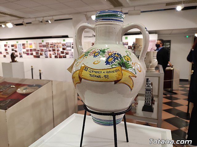 Exposicin 40 aniversario Coral Santiago - 71