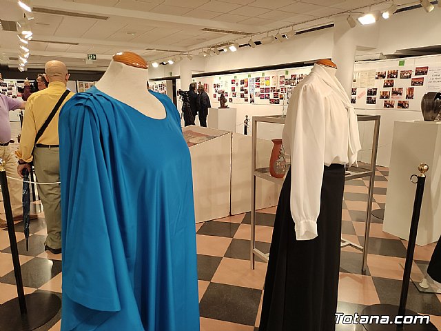 Exposicin 40 aniversario Coral Santiago - 72