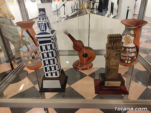 Exposicin 40 aniversario Coral Santiago - 73