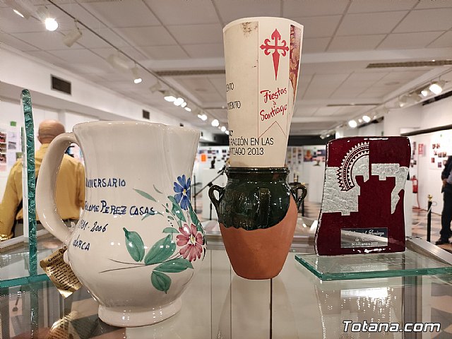 Exposicin 40 aniversario Coral Santiago - 74