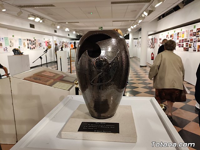 Exposicin 40 aniversario Coral Santiago - 76