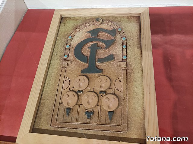 Exposicin 40 aniversario Coral Santiago - 78