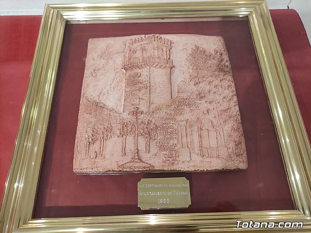 Exposicin 40 aniversario Coral Santiago - 79