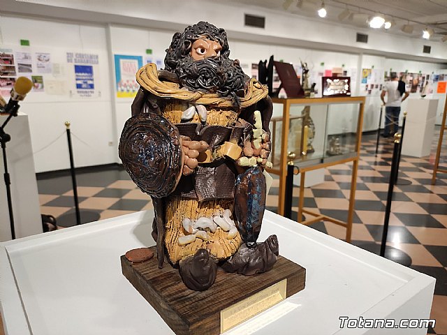 Exposicin 40 aniversario Coral Santiago - 81