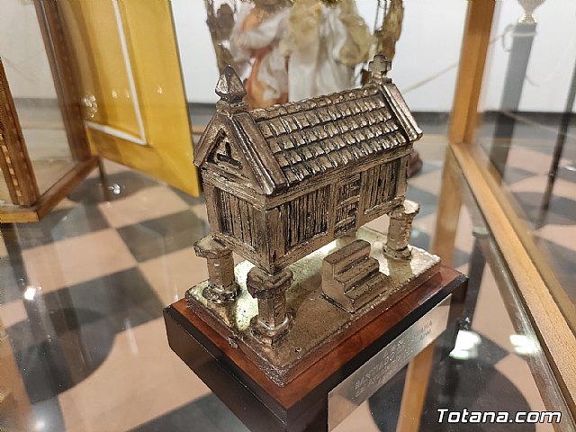 Exposicin 40 aniversario Coral Santiago - 84