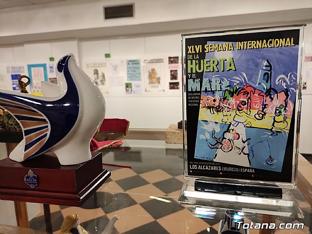 Exposicin 40 aniversario Coral Santiago - 86