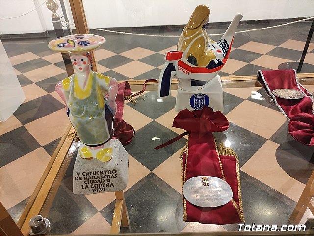 Exposicin 40 aniversario Coral Santiago - 88