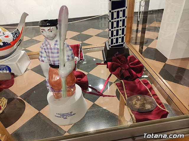 Exposicin 40 aniversario Coral Santiago - 89