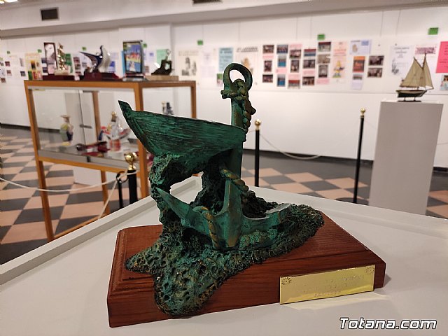 Exposicin 40 aniversario Coral Santiago - 90