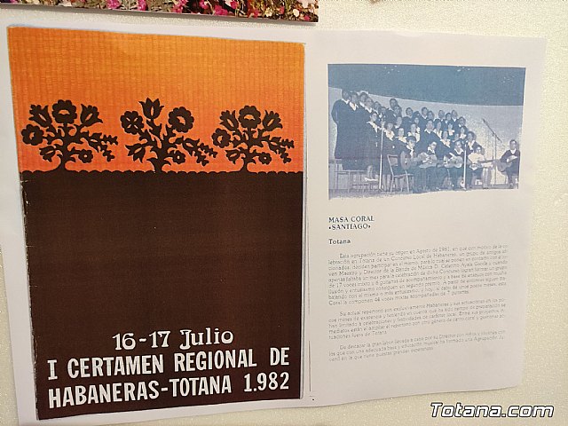 Exposicin 40 aniversario Coral Santiago - 94
