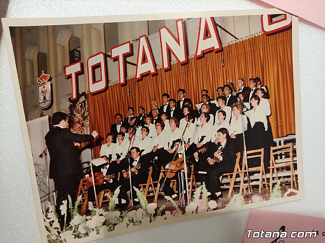 Exposicin 40 aniversario Coral Santiago - 100