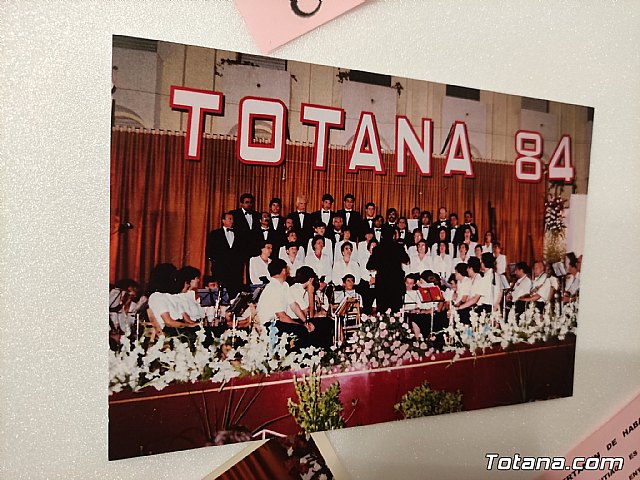 Exposicin 40 aniversario Coral Santiago - 101