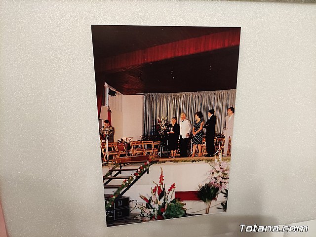 Exposicin 40 aniversario Coral Santiago - 103