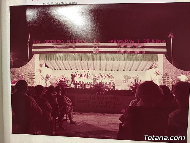 Exposicin 40 aniversario Coral Santiago - 105