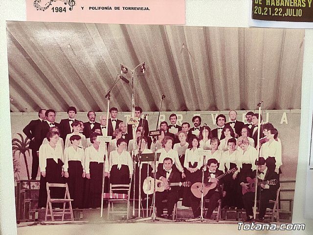 Exposicin 40 aniversario Coral Santiago - 108