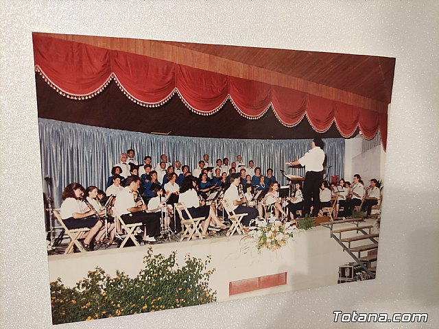 Exposicin 40 aniversario Coral Santiago - 114