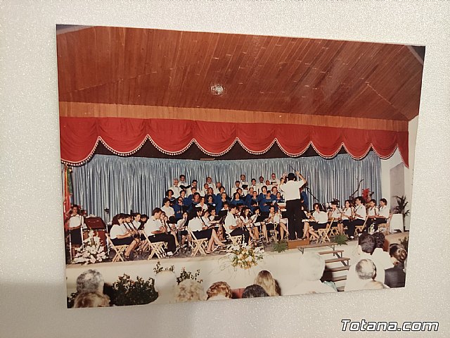 Exposicin 40 aniversario Coral Santiago - 116