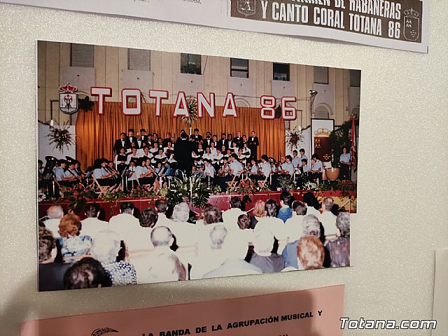 Exposicin 40 aniversario Coral Santiago - 118