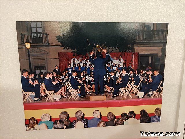 Exposicin 40 aniversario Coral Santiago - 119
