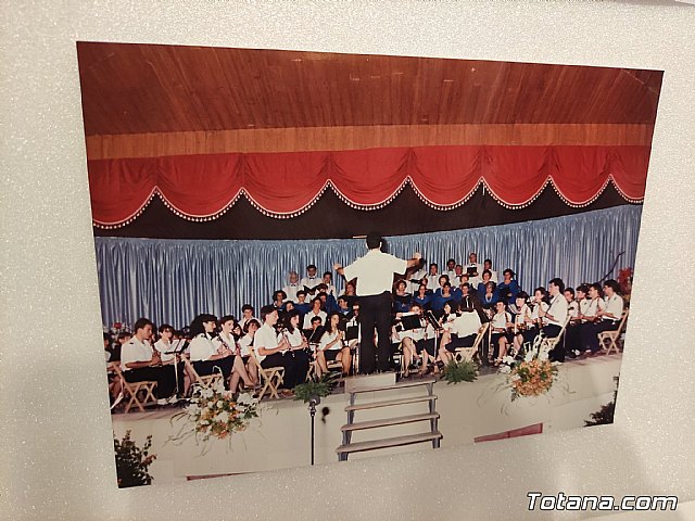Exposicin 40 aniversario Coral Santiago - 124