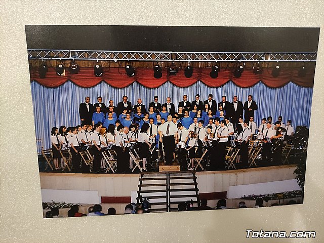 Exposicin 40 aniversario Coral Santiago - 127