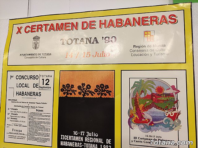 Exposicin 40 aniversario Coral Santiago - 128