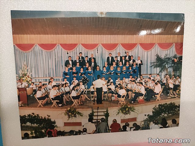 Exposicin 40 aniversario Coral Santiago - 137