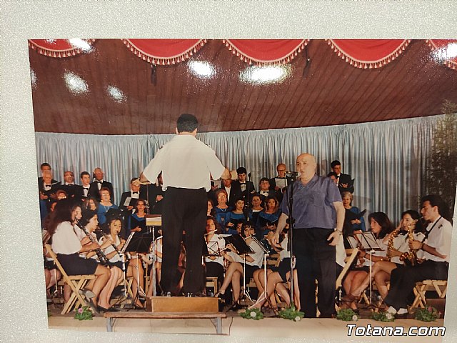 Exposicin 40 aniversario Coral Santiago - 142