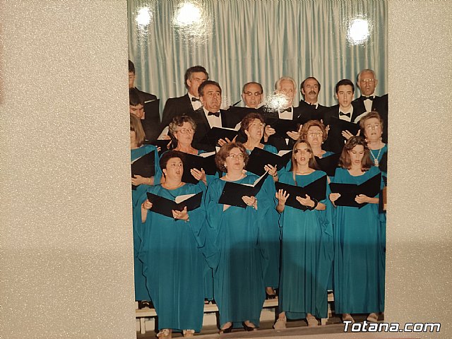 Exposicin 40 aniversario Coral Santiago - 144