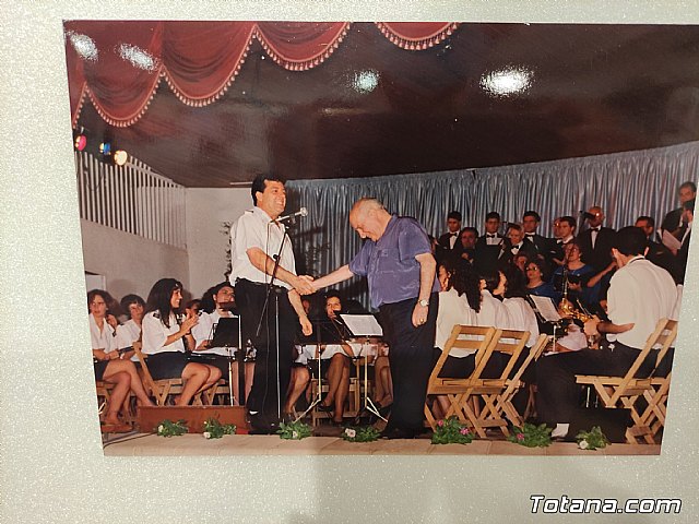 Exposicin 40 aniversario Coral Santiago - 146