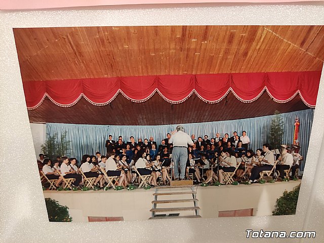 Exposicin 40 aniversario Coral Santiago - 148