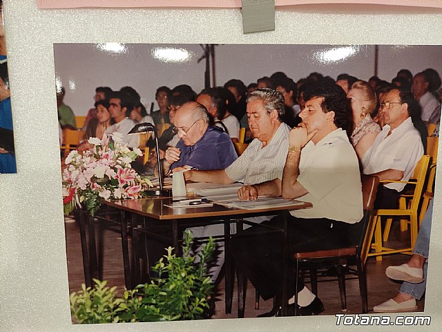 Exposicin 40 aniversario Coral Santiago - 150