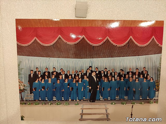 Exposicin 40 aniversario Coral Santiago - 151