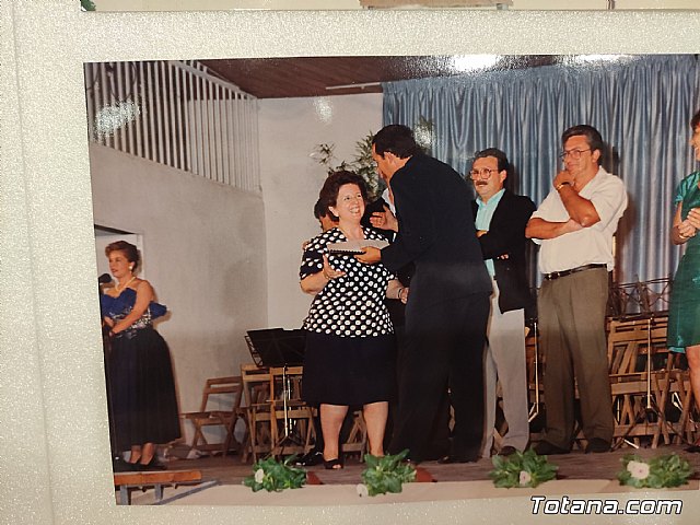 Exposicin 40 aniversario Coral Santiago - 152