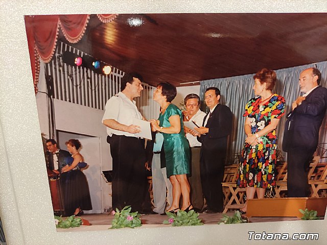 Exposicin 40 aniversario Coral Santiago - 153