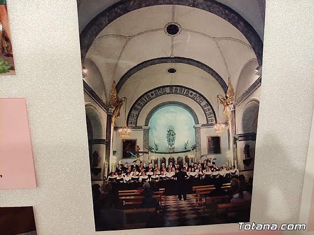 Exposicin 40 aniversario Coral Santiago - 154