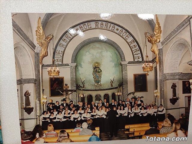 Exposicin 40 aniversario Coral Santiago - 155